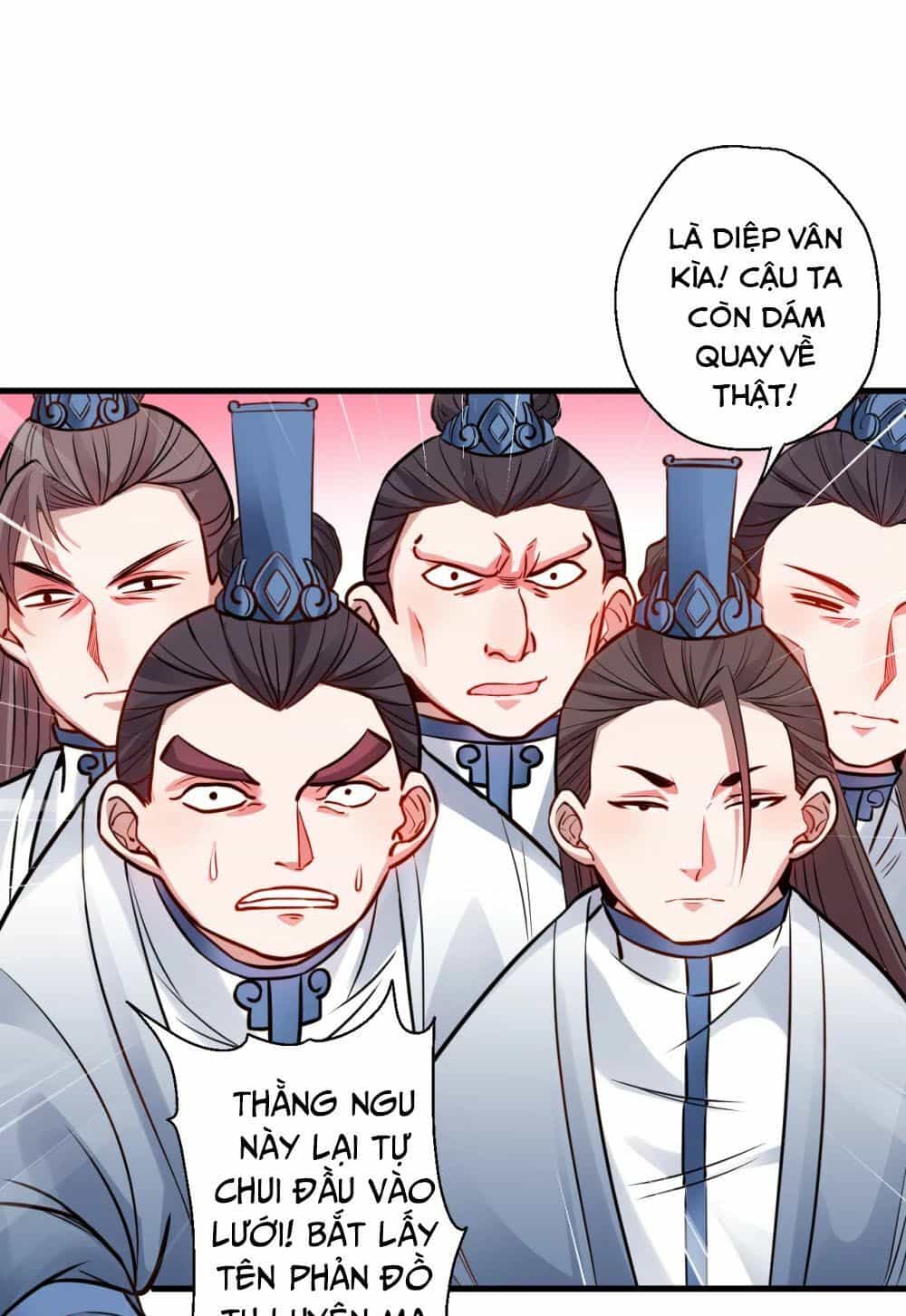 Tối Cường Đại Biểu Hoàng Kim Thận - Chương 17 - ảnh 2