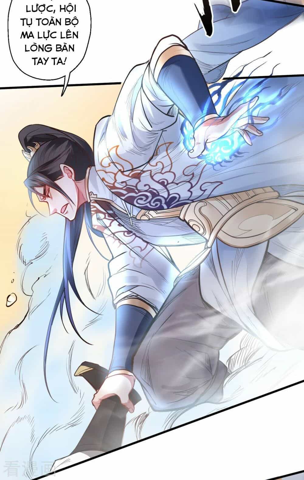 Tối Cường Đại Biểu Hoàng Kim Thận - Chương 17 - ảnh 35