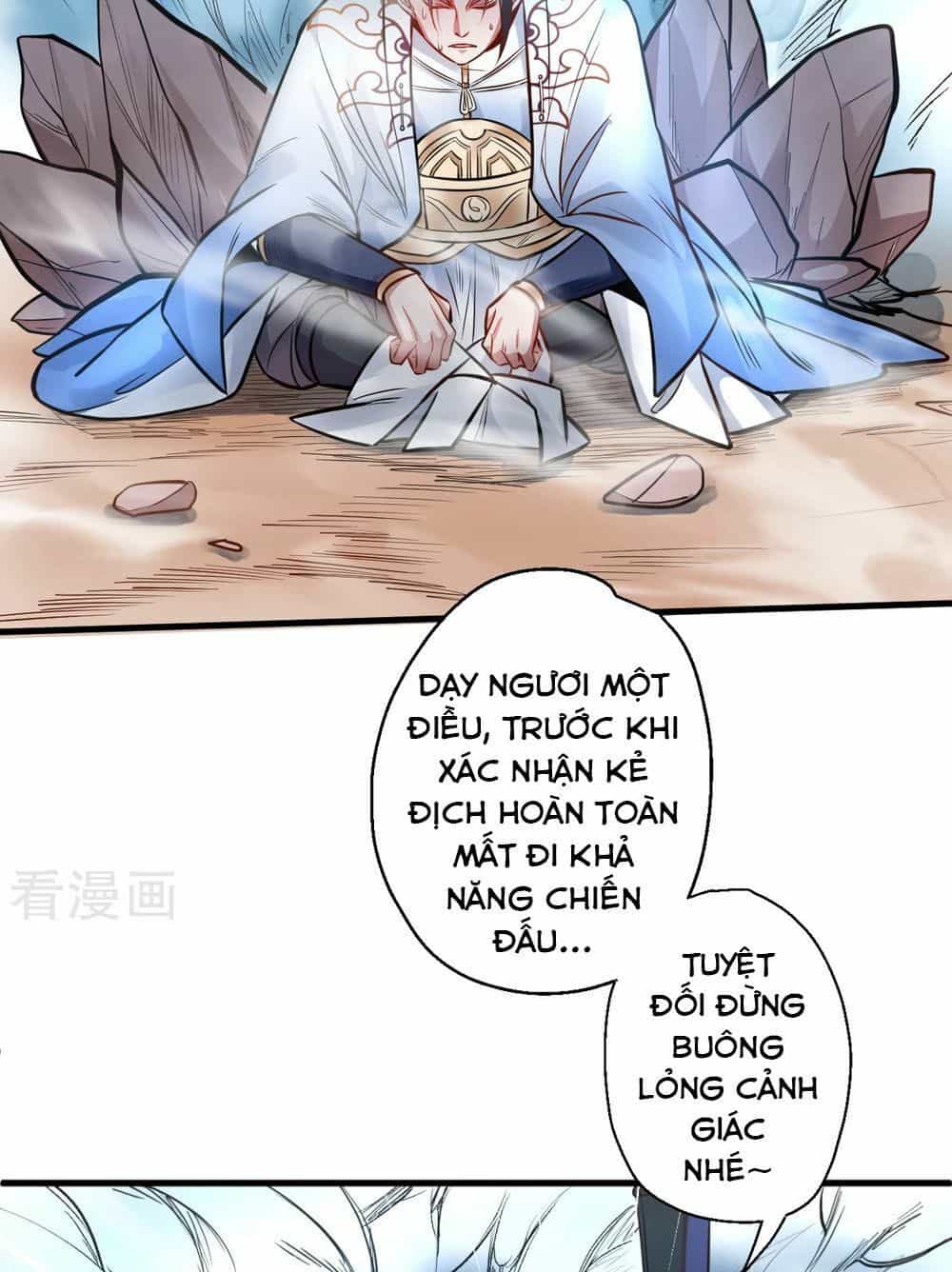 Tối Cường Đại Biểu Hoàng Kim Thận - Chương 17 - ảnh 40