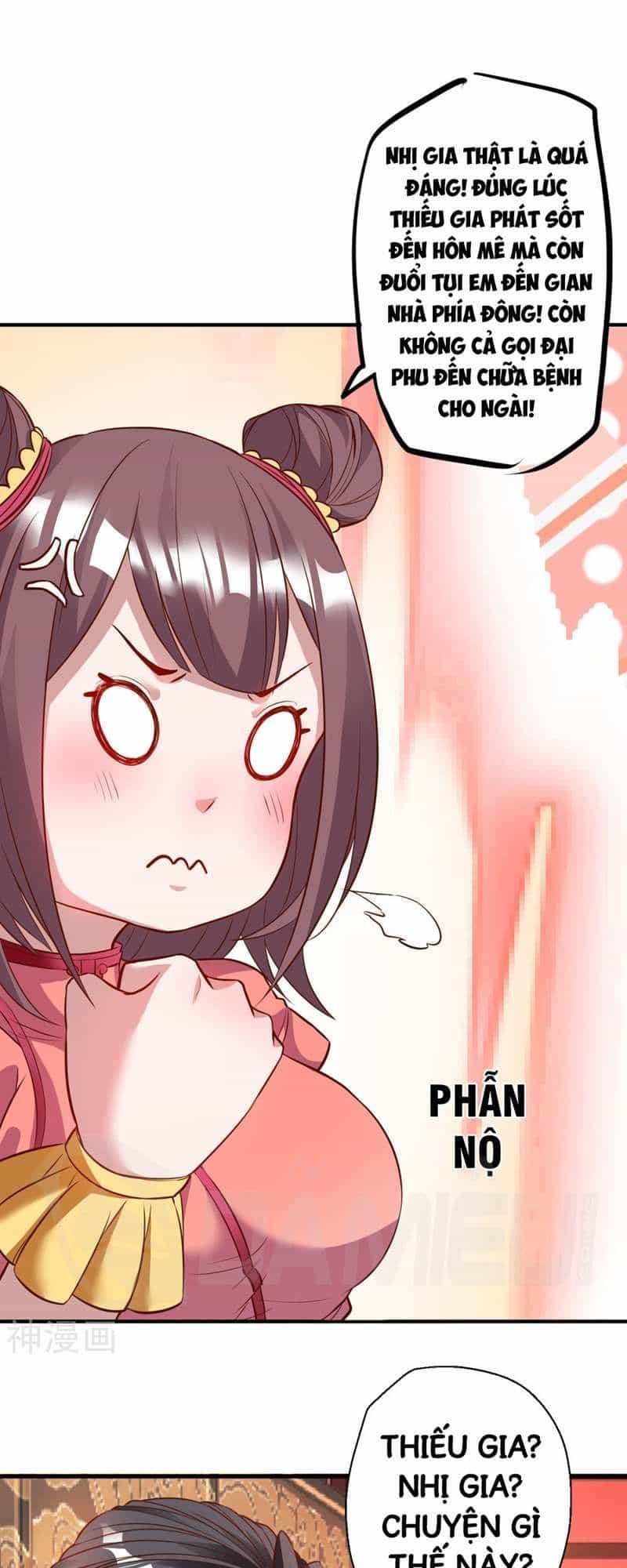 Tối Cường Đại Biểu Hoàng Kim Thận - Chương 1 - ảnh 19