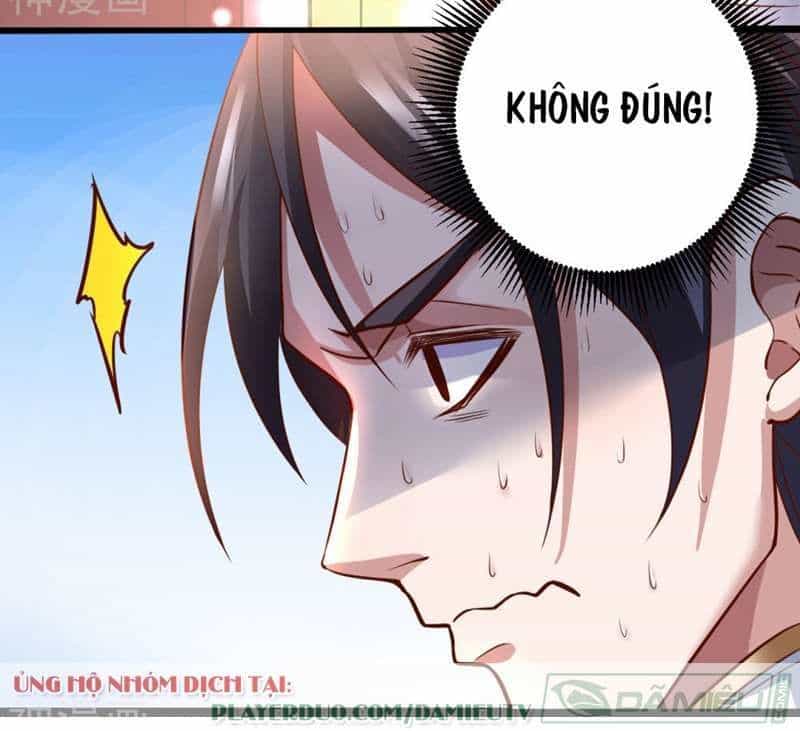 Tối Cường Đại Biểu Hoàng Kim Thận - Chương 1 - ảnh 25