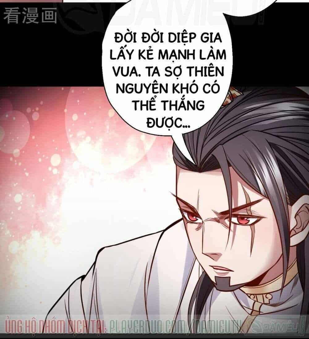 Tối Cường Đại Biểu Hoàng Kim Thận - Chương 19 - ảnh 5