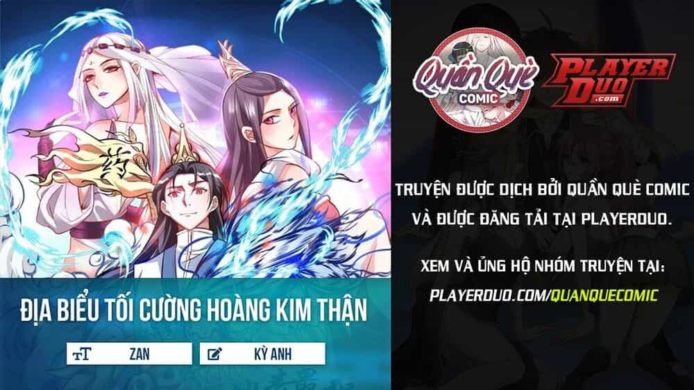 Tối Cường Đại Biểu Hoàng Kim Thận - Chương 20 - ảnh 1