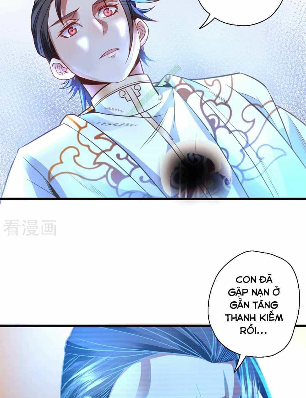 Tối Cường Đại Biểu Hoàng Kim Thận - Chương 20 - ảnh 18