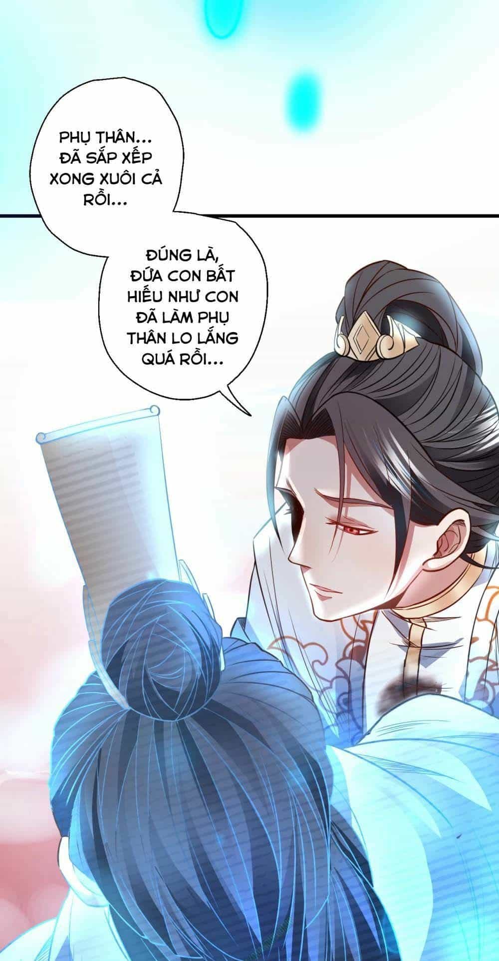 Tối Cường Đại Biểu Hoàng Kim Thận - Chương 20 - ảnh 22