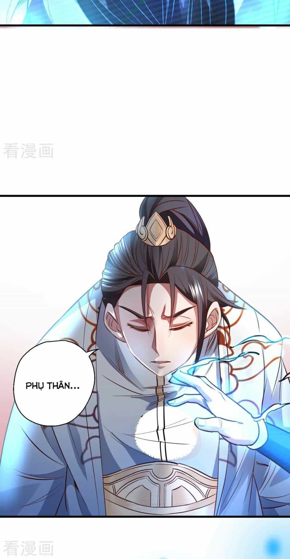 Tối Cường Đại Biểu Hoàng Kim Thận - Chương 20 - ảnh 23