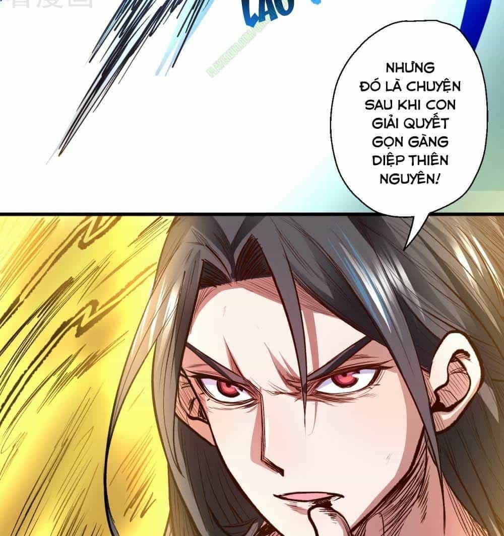 Tối Cường Đại Biểu Hoàng Kim Thận - Chương 20 - ảnh 37