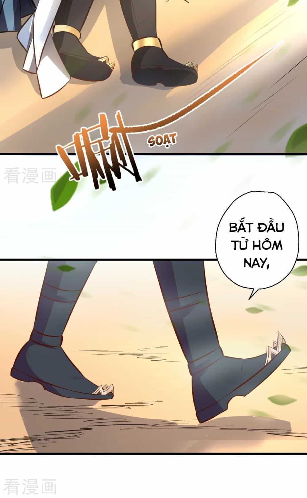 Tối Cường Đại Biểu Hoàng Kim Thận - Chương 21 - ảnh 29