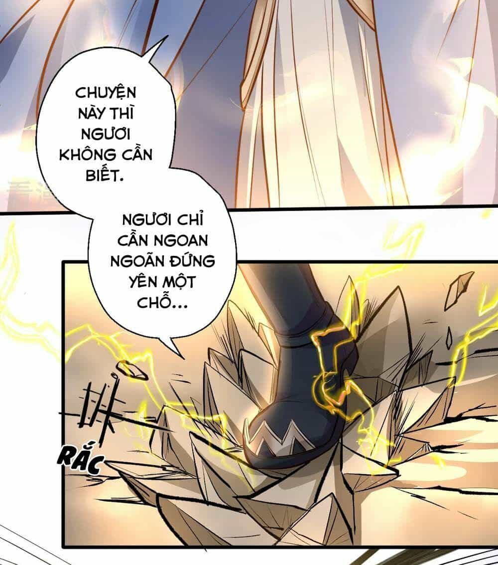 Tối Cường Đại Biểu Hoàng Kim Thận - Chương 21 - ảnh 5