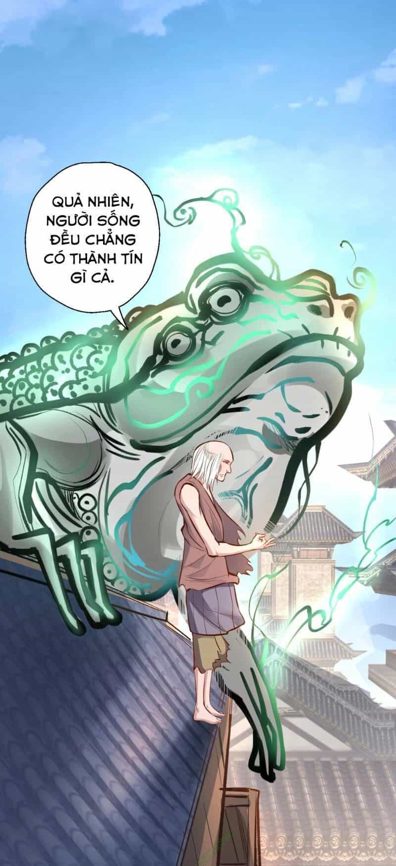 Tối Cường Đại Biểu Hoàng Kim Thận - Chương 22 - ảnh 26