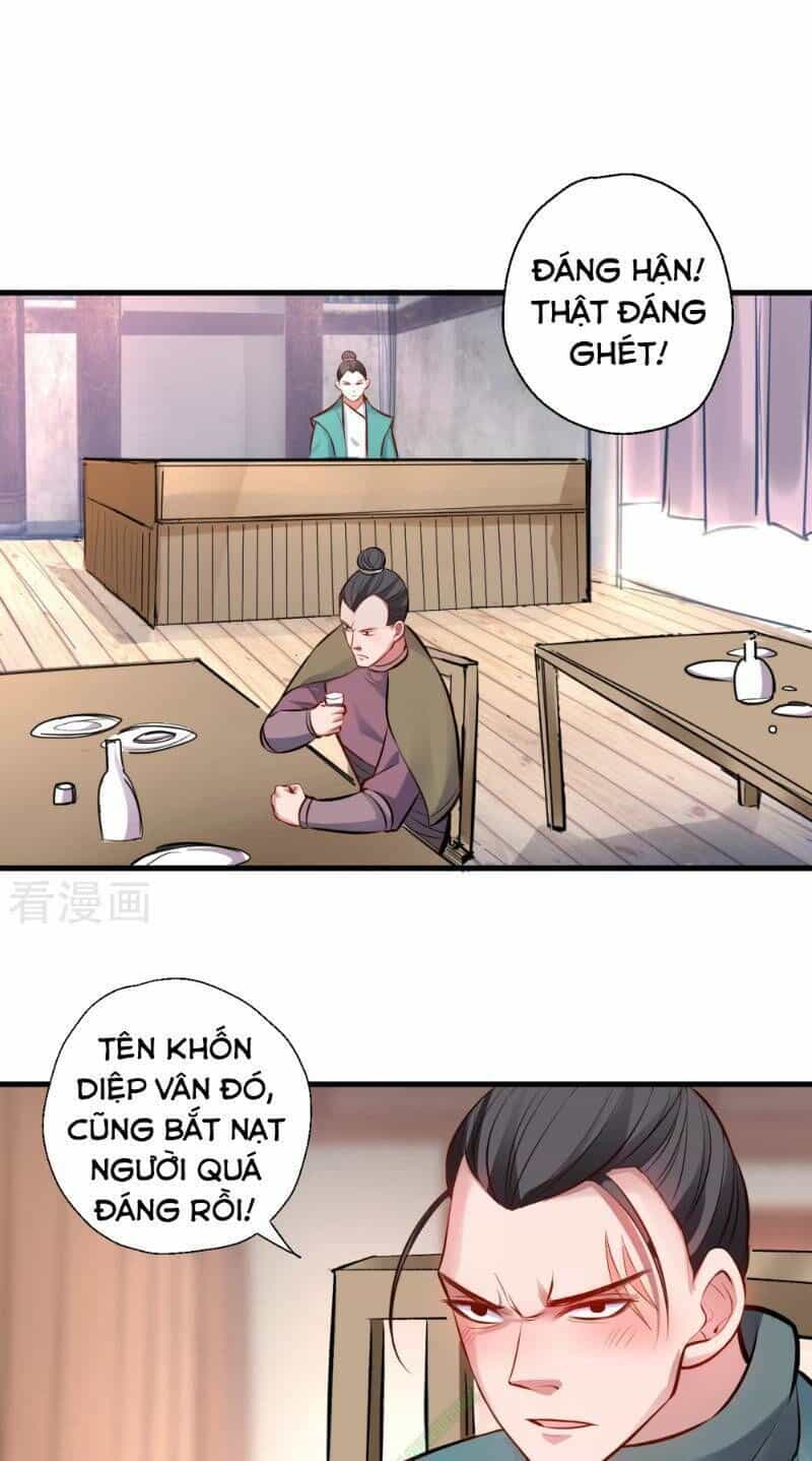 Tối Cường Đại Biểu Hoàng Kim Thận - Chương 23 - ảnh 1