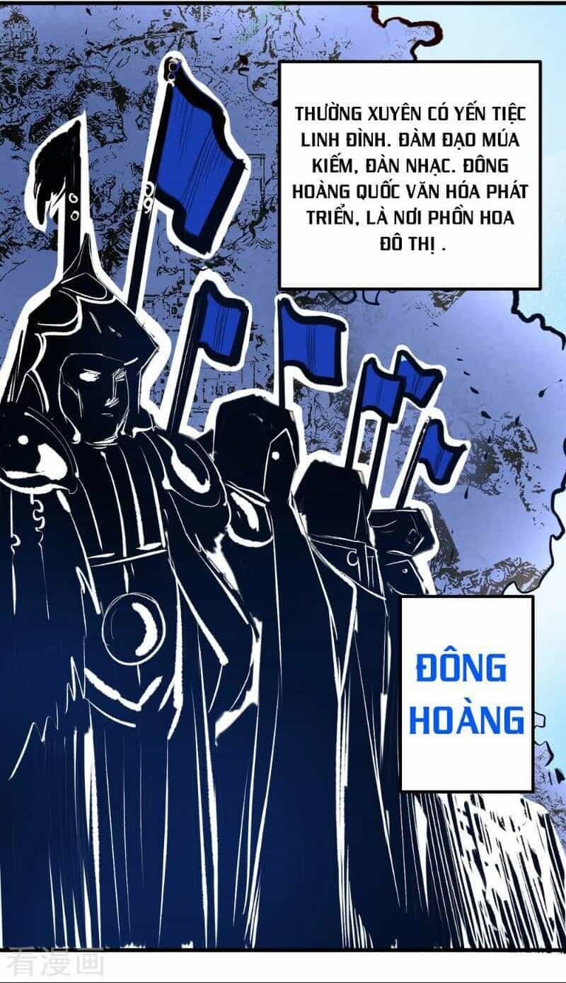 Tối Cường Đại Biểu Hoàng Kim Thận - Chương 24 - ảnh 19
