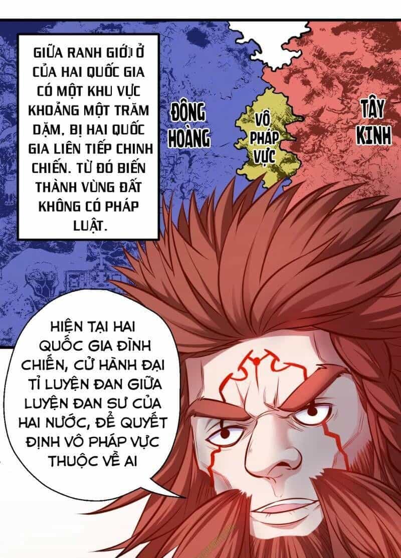 Tối Cường Đại Biểu Hoàng Kim Thận - Chương 24 - ảnh 20