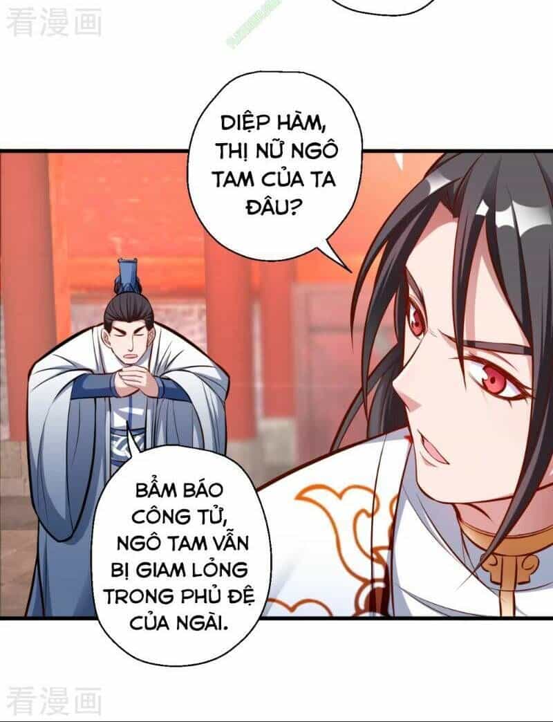 Tối Cường Đại Biểu Hoàng Kim Thận - Chương 24 - ảnh 25