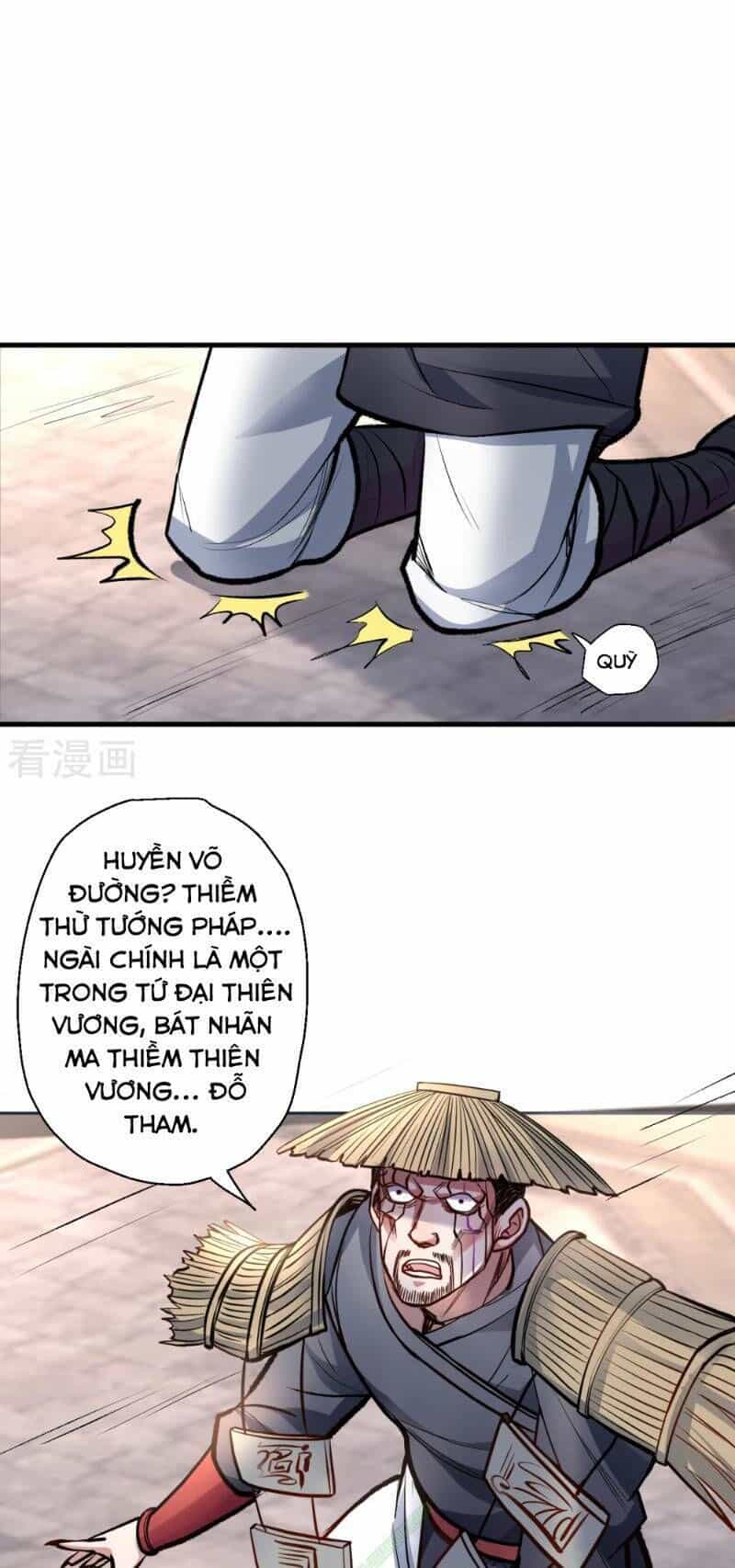 Tối Cường Đại Biểu Hoàng Kim Thận - Chương 24 - ảnh 5