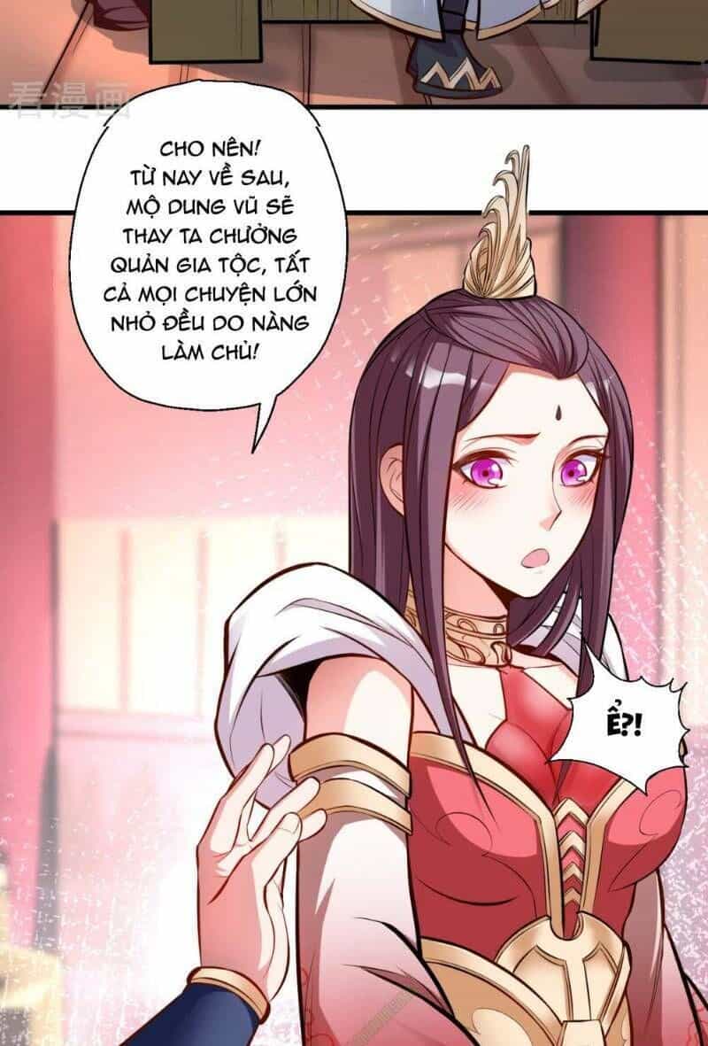 Tối Cường Đại Biểu Hoàng Kim Thận - Chương 25 - ảnh 16