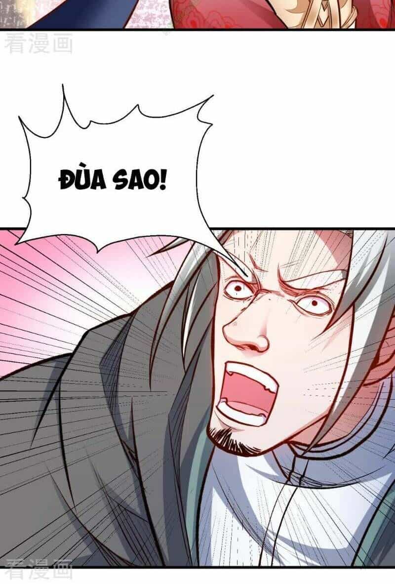 Tối Cường Đại Biểu Hoàng Kim Thận - Chương 25 - ảnh 17