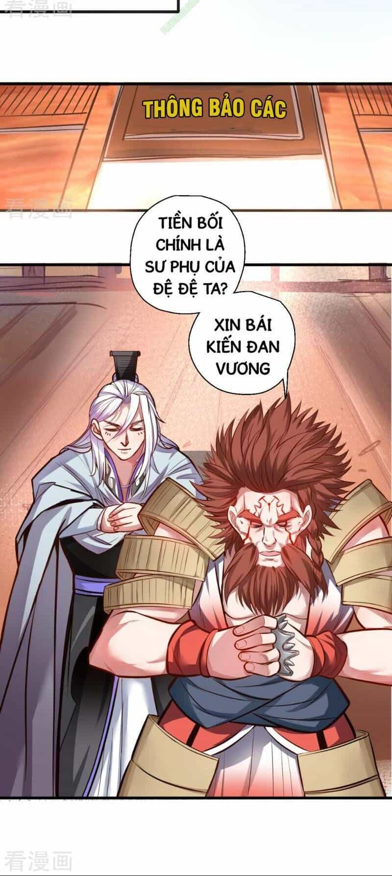 Tối Cường Đại Biểu Hoàng Kim Thận - Chương 26 - ảnh 10