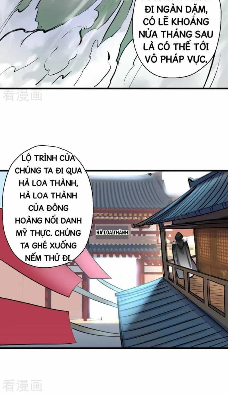 Tối Cường Đại Biểu Hoàng Kim Thận - Chương 26 - ảnh 14