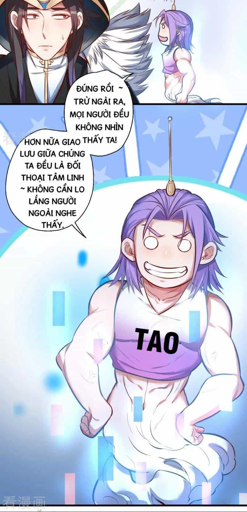 Tối Cường Đại Biểu Hoàng Kim Thận - Chương 26 - ảnh 20