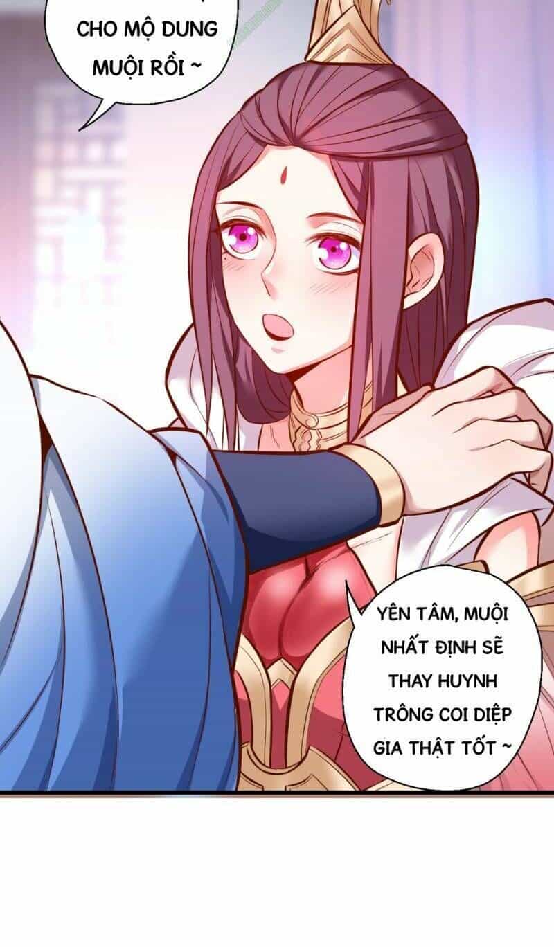 Tối Cường Đại Biểu Hoàng Kim Thận - Chương 26 - ảnh 4