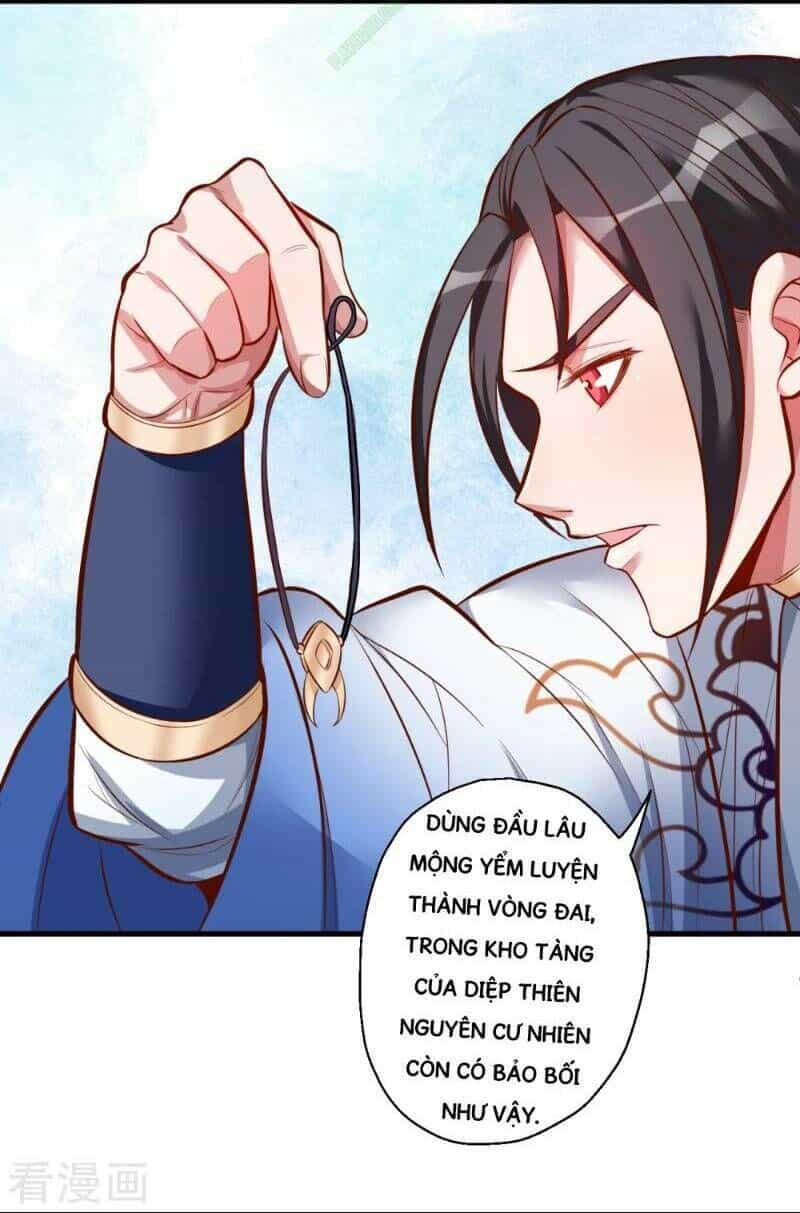 Tối Cường Đại Biểu Hoàng Kim Thận - Chương 26 - ảnh 6