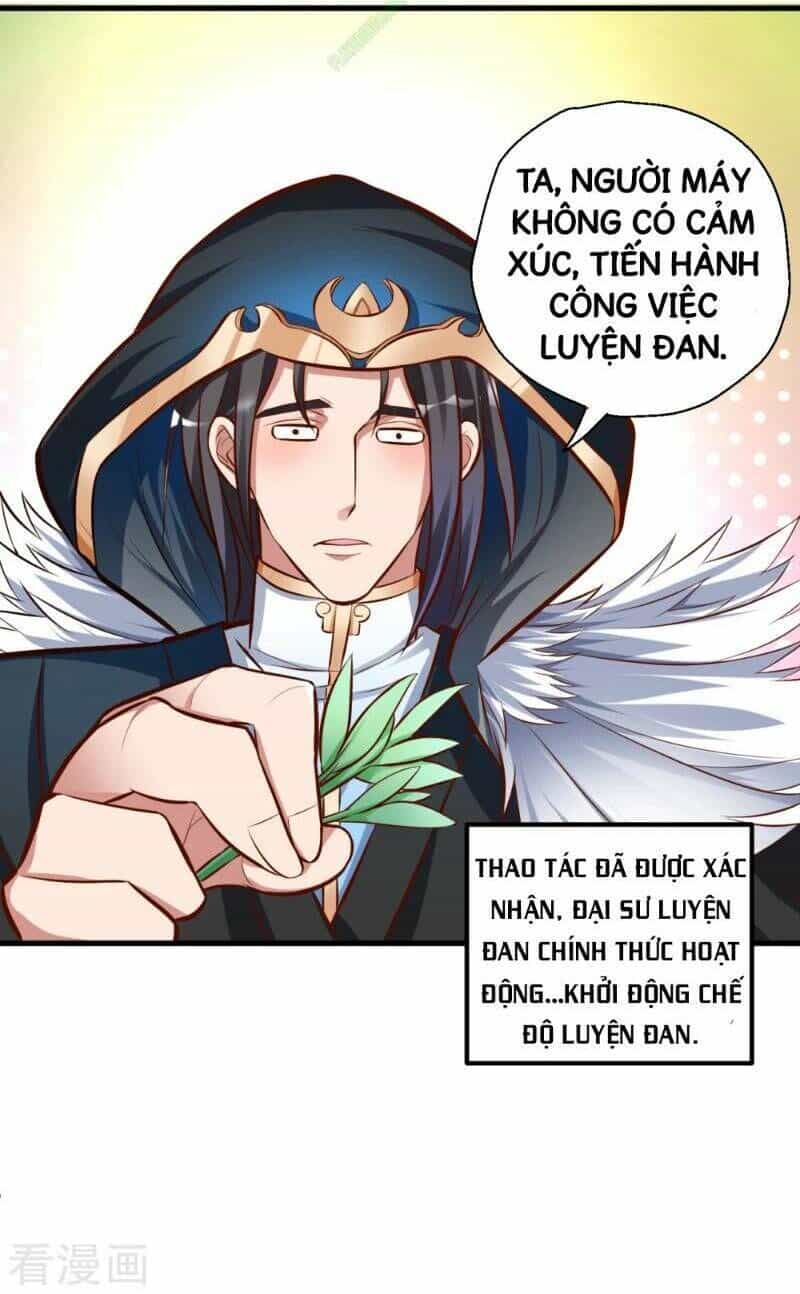 Tối Cường Đại Biểu Hoàng Kim Thận - Chương 28 - ảnh 21