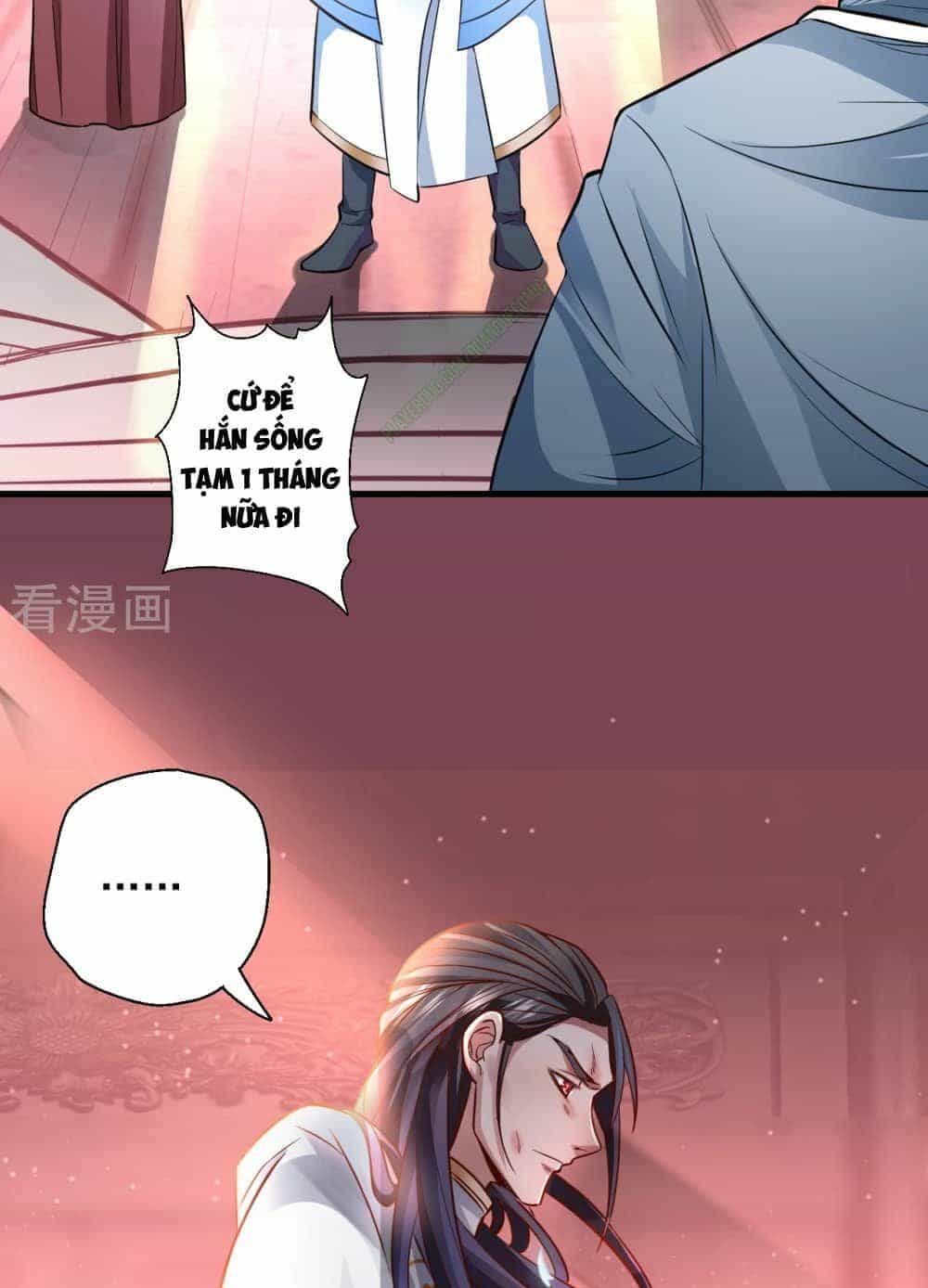 Tối Cường Đại Biểu Hoàng Kim Thận - Chương 2 - ảnh 43