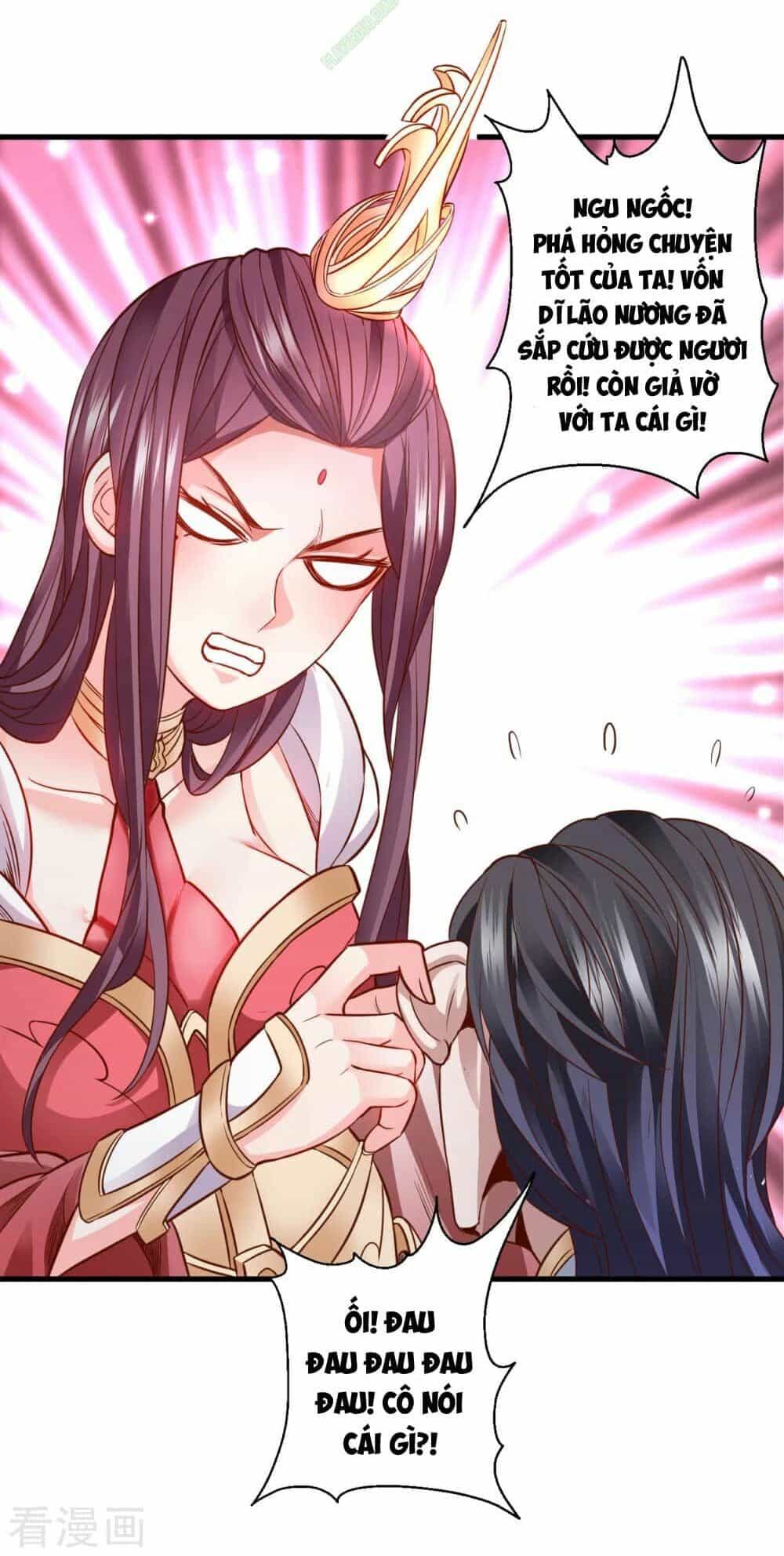 Tối Cường Đại Biểu Hoàng Kim Thận - Chương 2 - ảnh 46