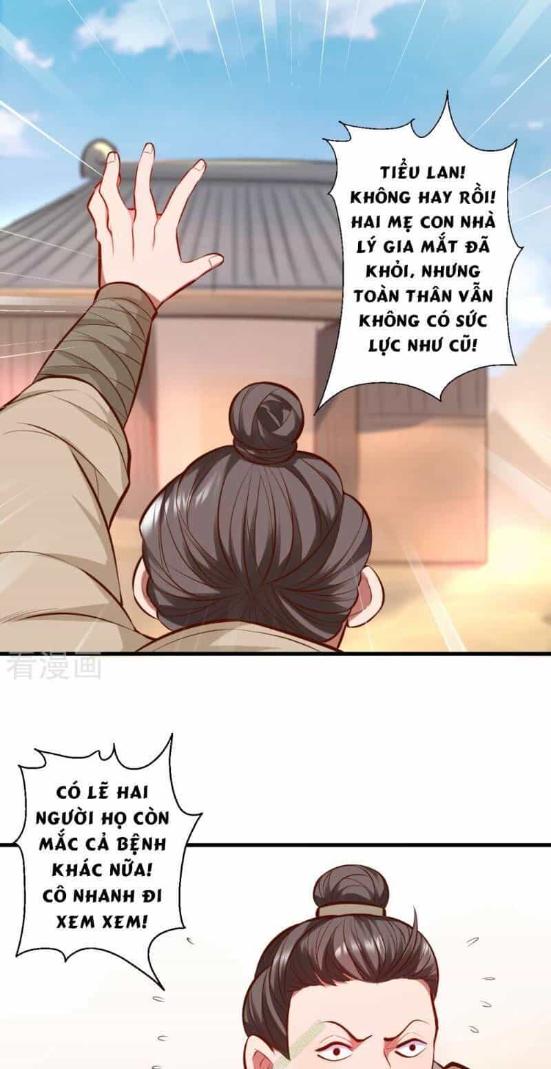 Tối Cường Đại Biểu Hoàng Kim Thận - Chương 29 - ảnh 7
