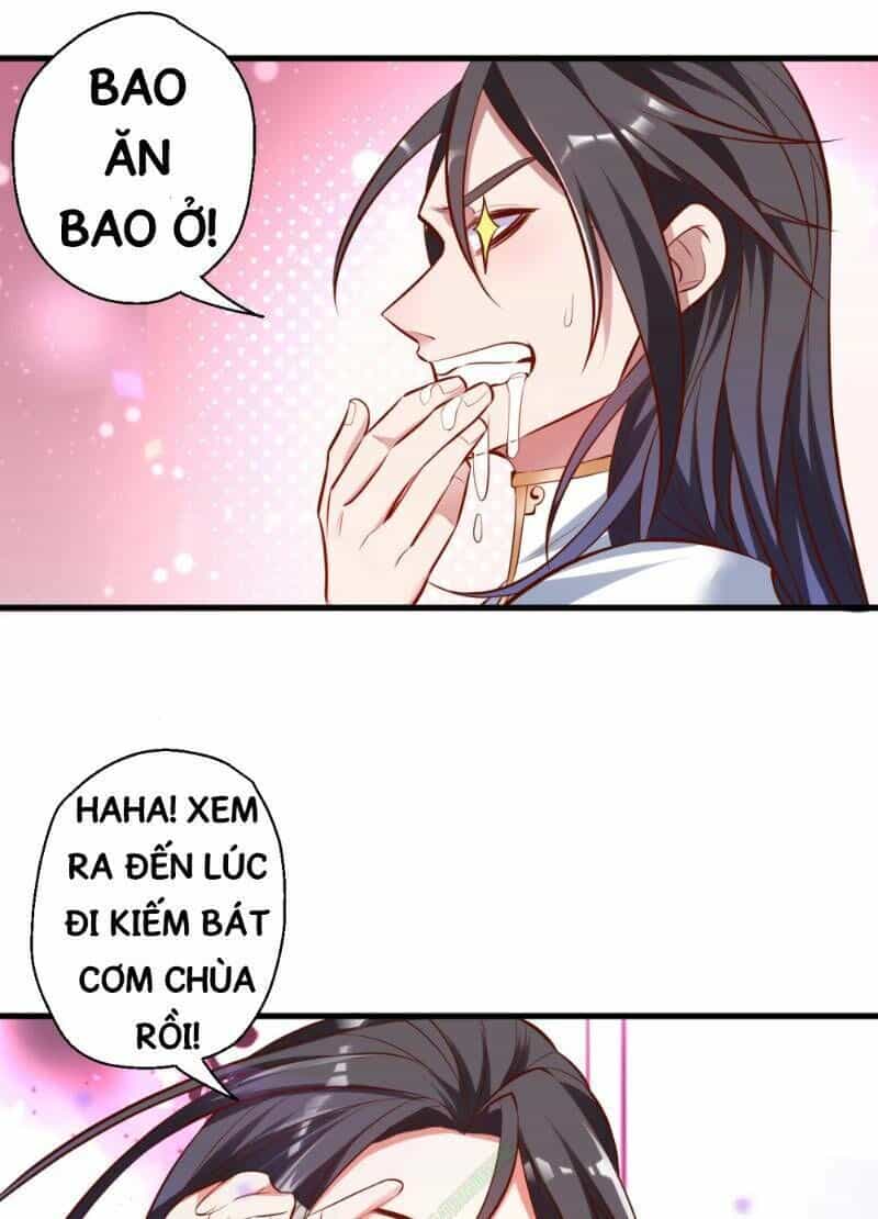 Tối Cường Đại Biểu Hoàng Kim Thận - Chương 32 - ảnh 21