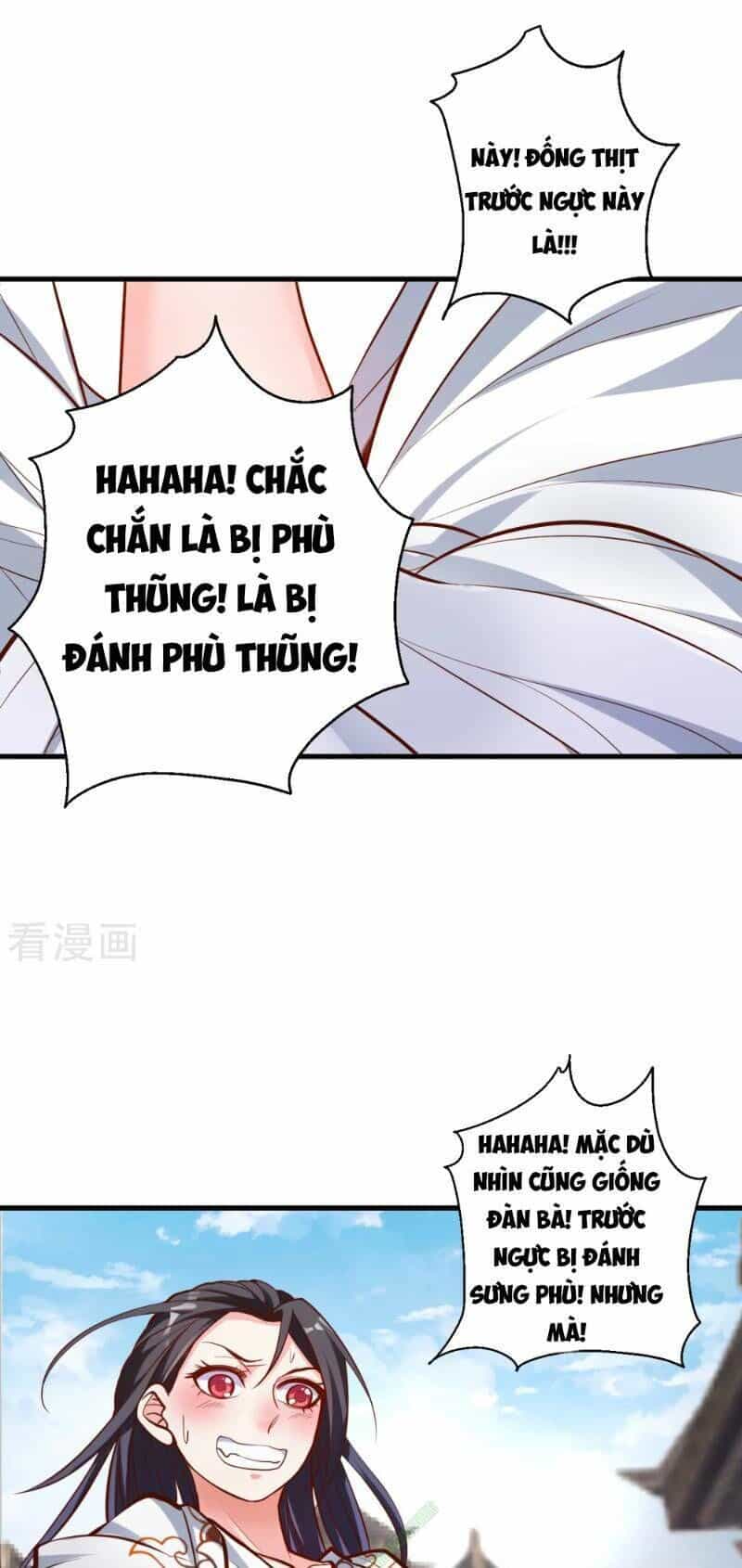 Tối Cường Đại Biểu Hoàng Kim Thận - Chương 32 - ảnh 9