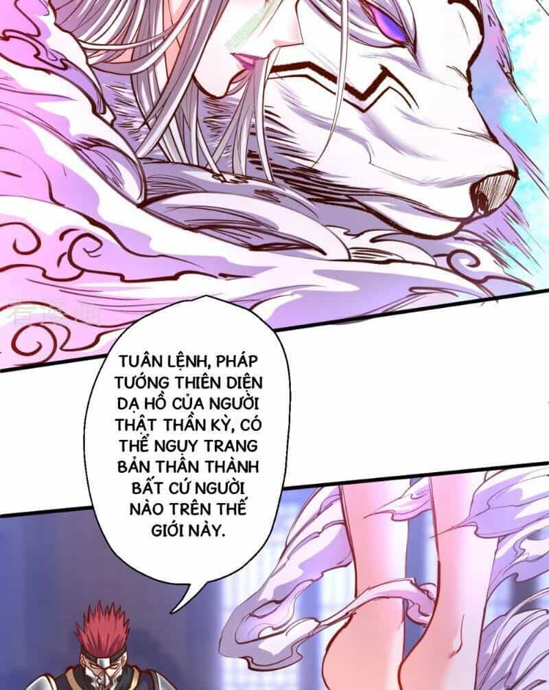 Tối Cường Đại Biểu Hoàng Kim Thận - Chương 37 - ảnh 27