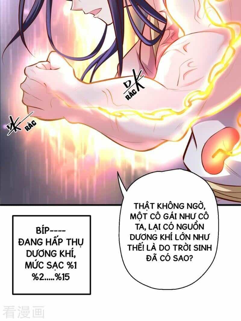 Tối Cường Đại Biểu Hoàng Kim Thận - Chương 37 - ảnh 7
