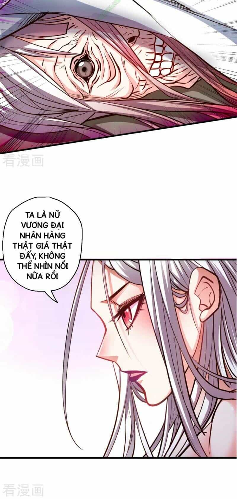 Tối Cường Đại Biểu Hoàng Kim Thận - Chương 38 - ảnh 22