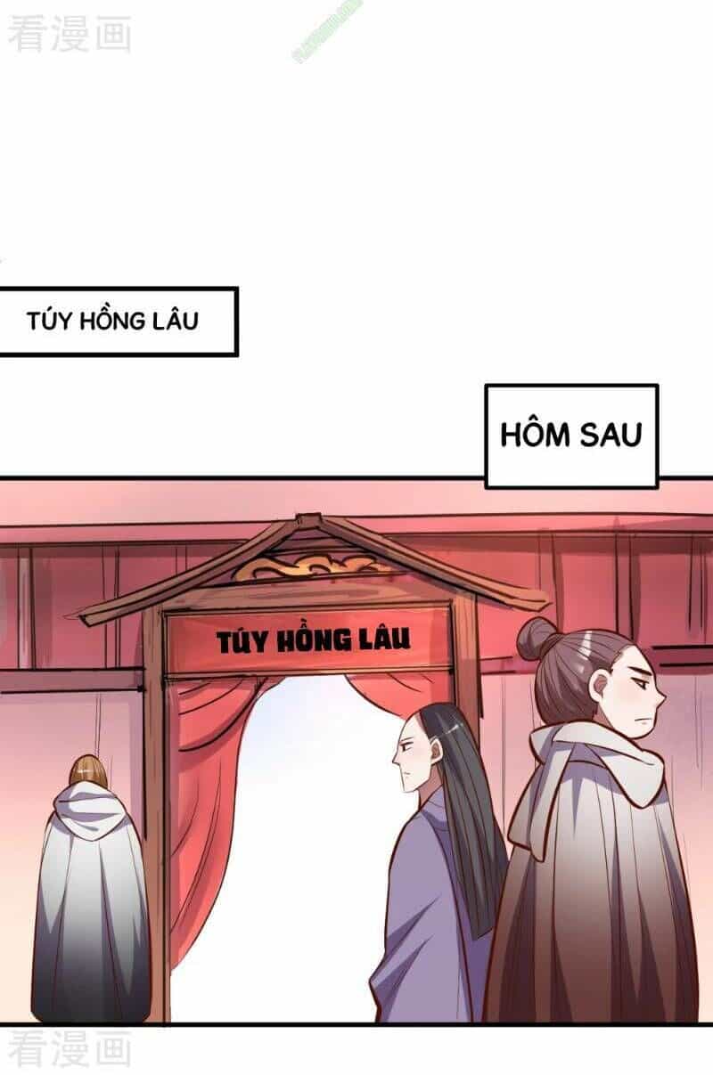 Tối Cường Đại Biểu Hoàng Kim Thận - Chương 38 - ảnh 6