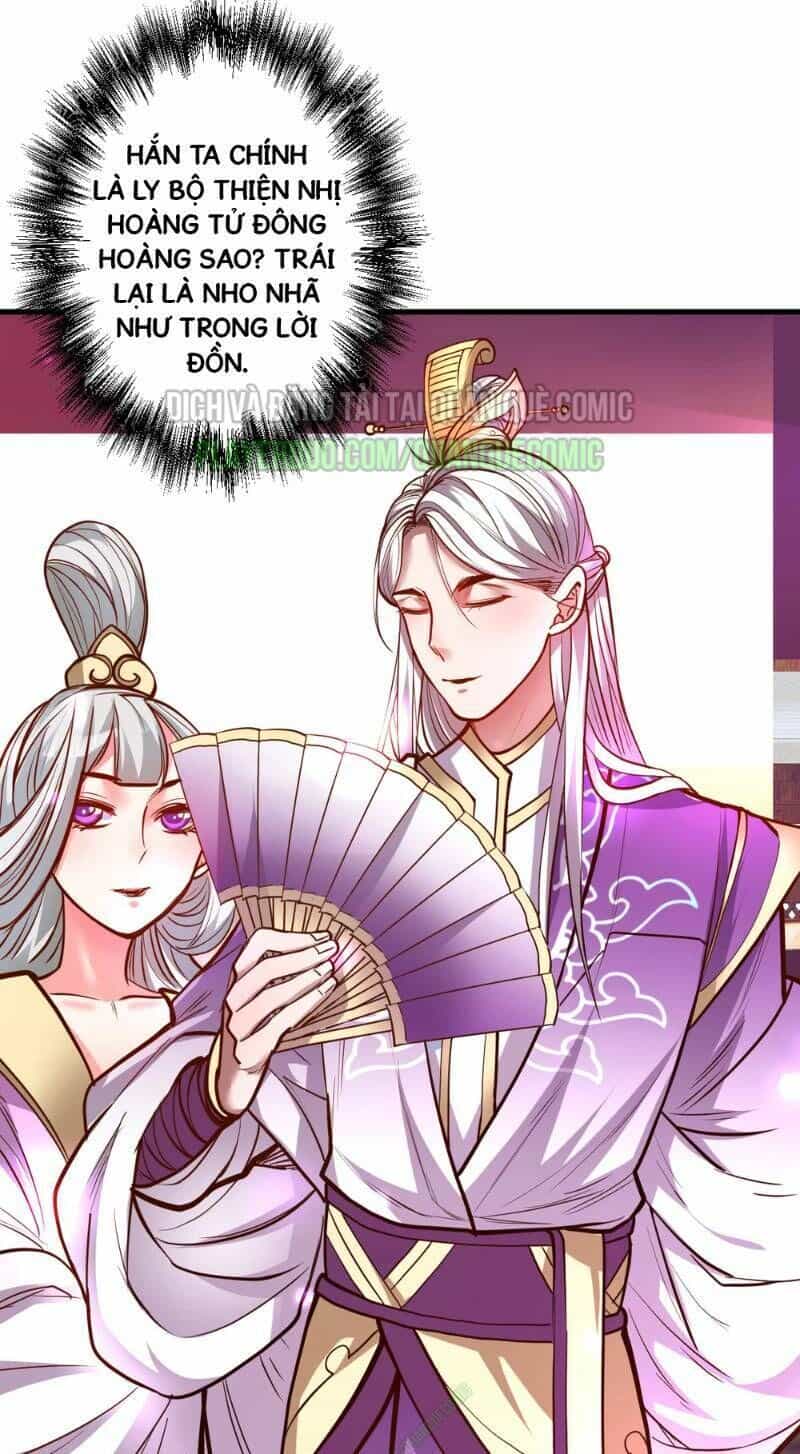 Tối Cường Đại Biểu Hoàng Kim Thận - Chương 38 - ảnh 9