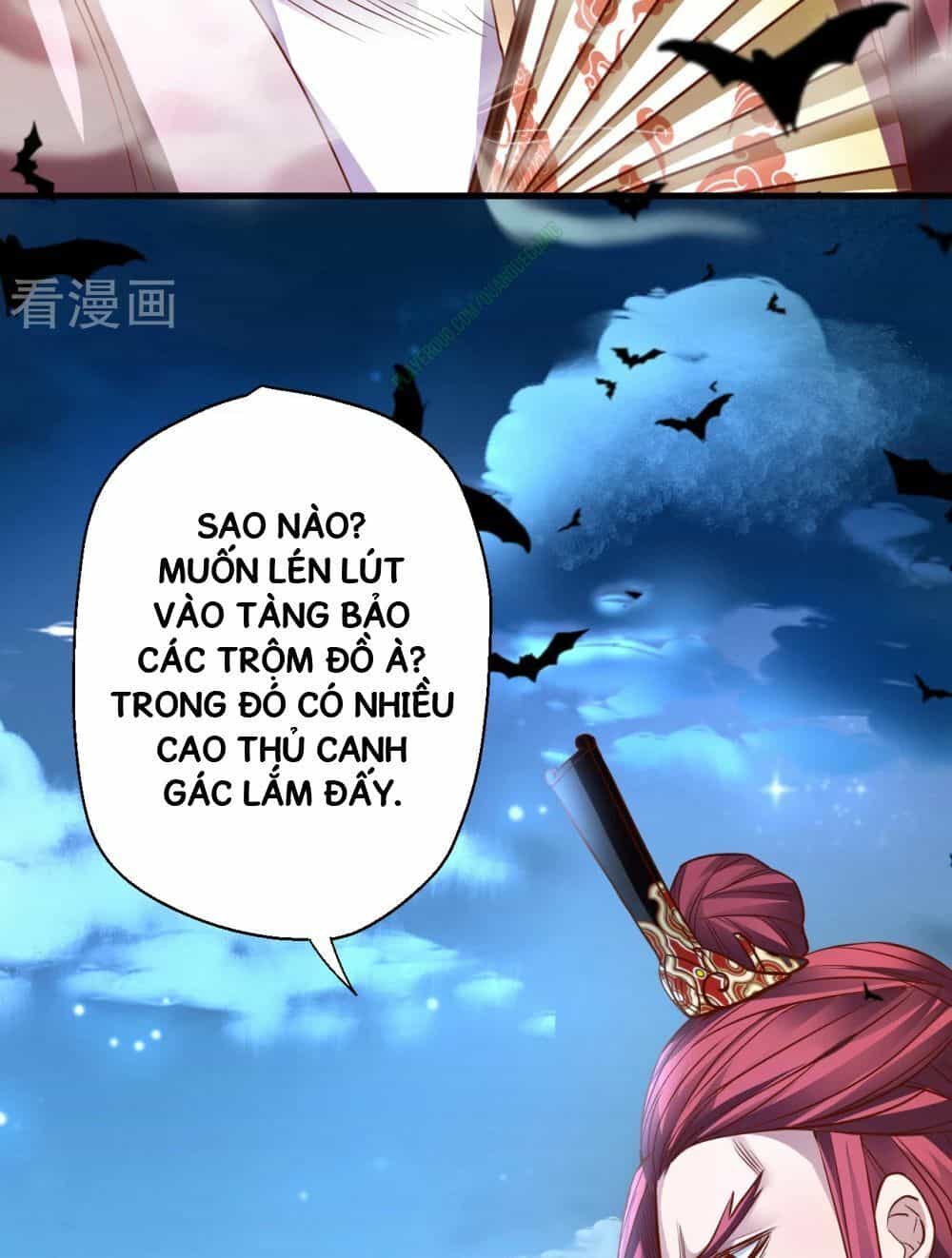 Tối Cường Đại Biểu Hoàng Kim Thận - Chương 3 - ảnh 12