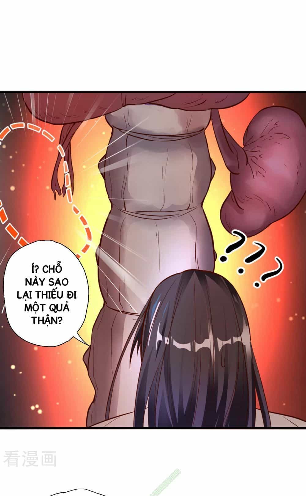 Tối Cường Đại Biểu Hoàng Kim Thận - Chương 3 - ảnh 29