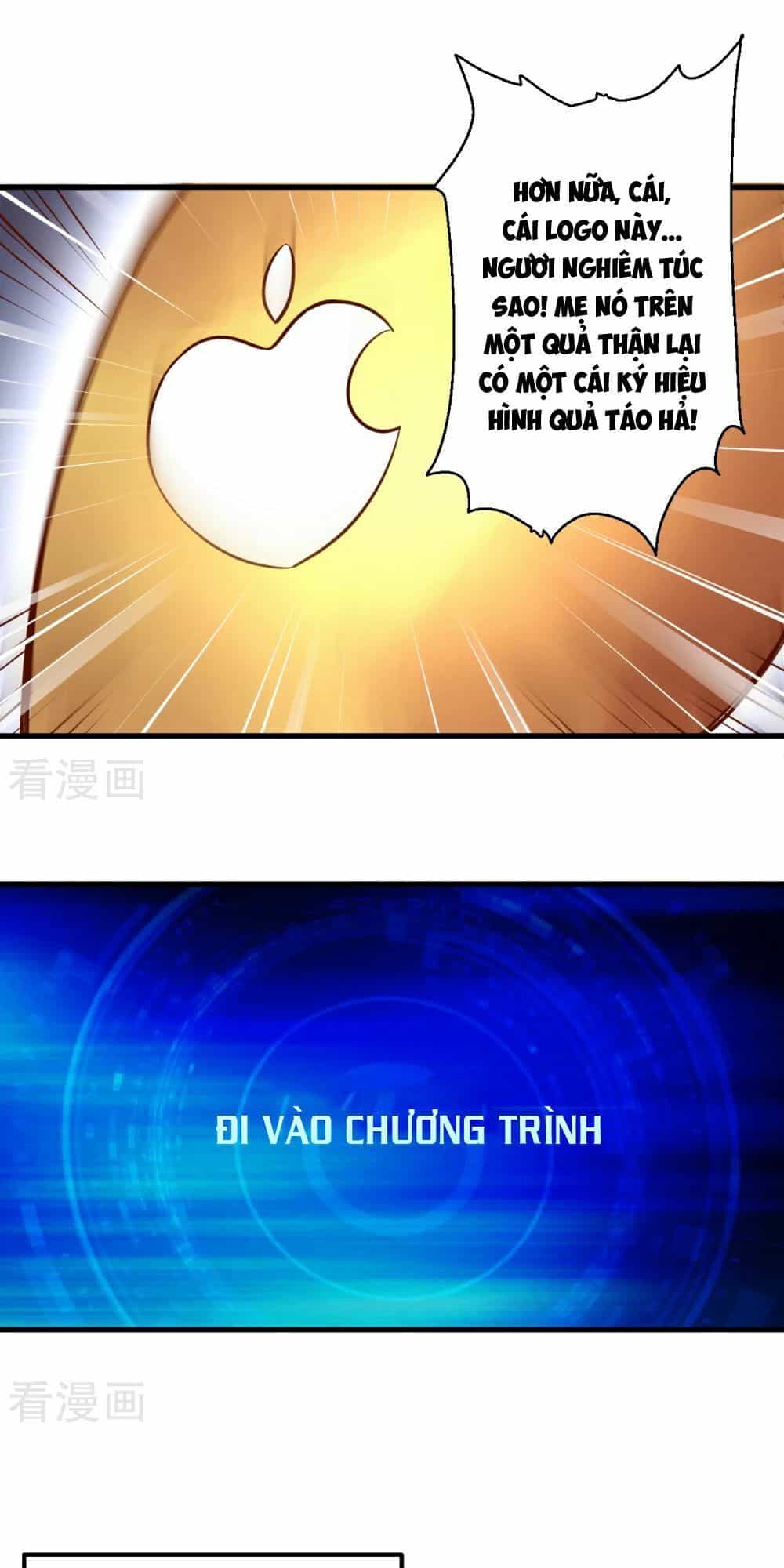 Tối Cường Đại Biểu Hoàng Kim Thận - Chương 3 - ảnh 35