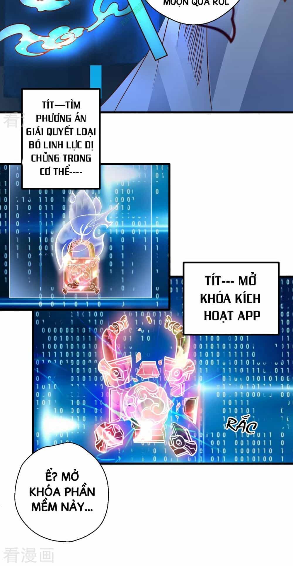Tối Cường Đại Biểu Hoàng Kim Thận - Chương 3 - ảnh 39