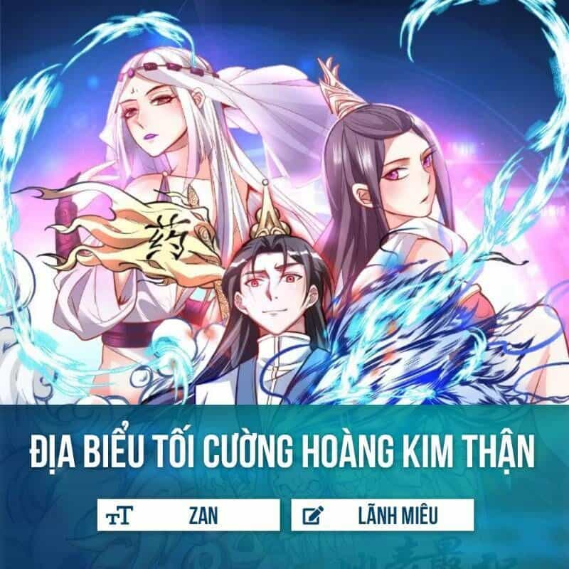 Tối Cường Đại Biểu Hoàng Kim Thận - Chương 40 - ảnh 1