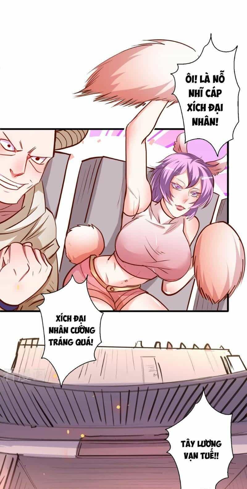 Tối Cường Đại Biểu Hoàng Kim Thận - Chương 41 - ảnh 13