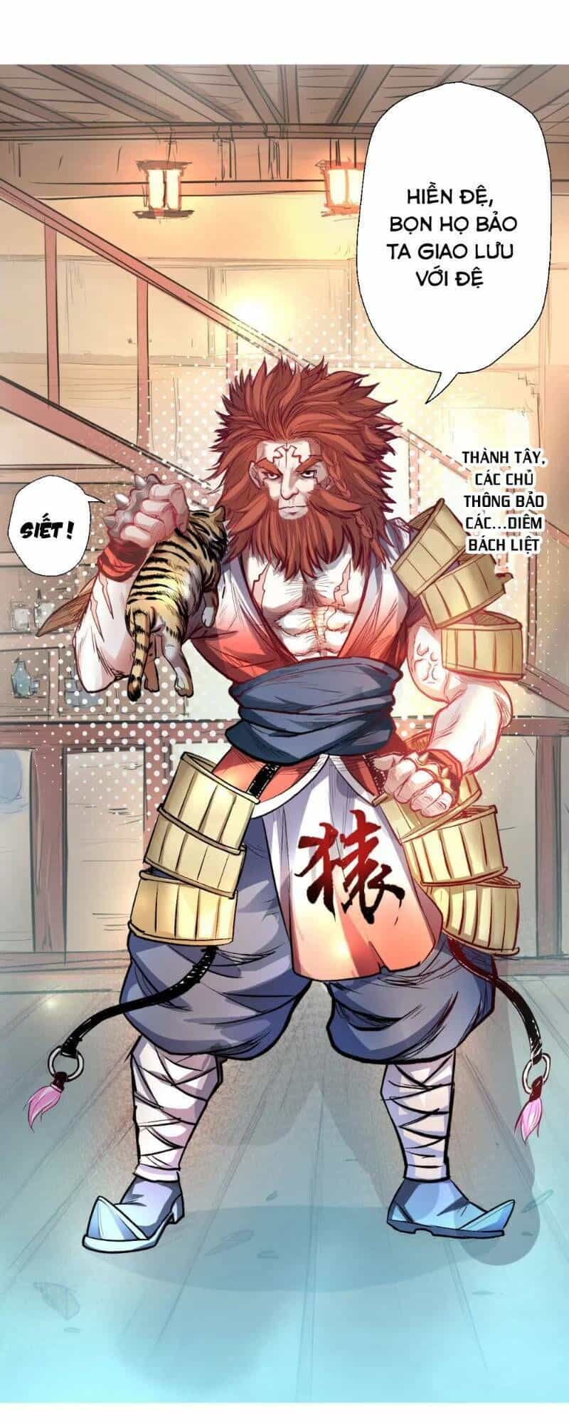 Tối Cường Đại Biểu Hoàng Kim Thận - Chương 41 - ảnh 24