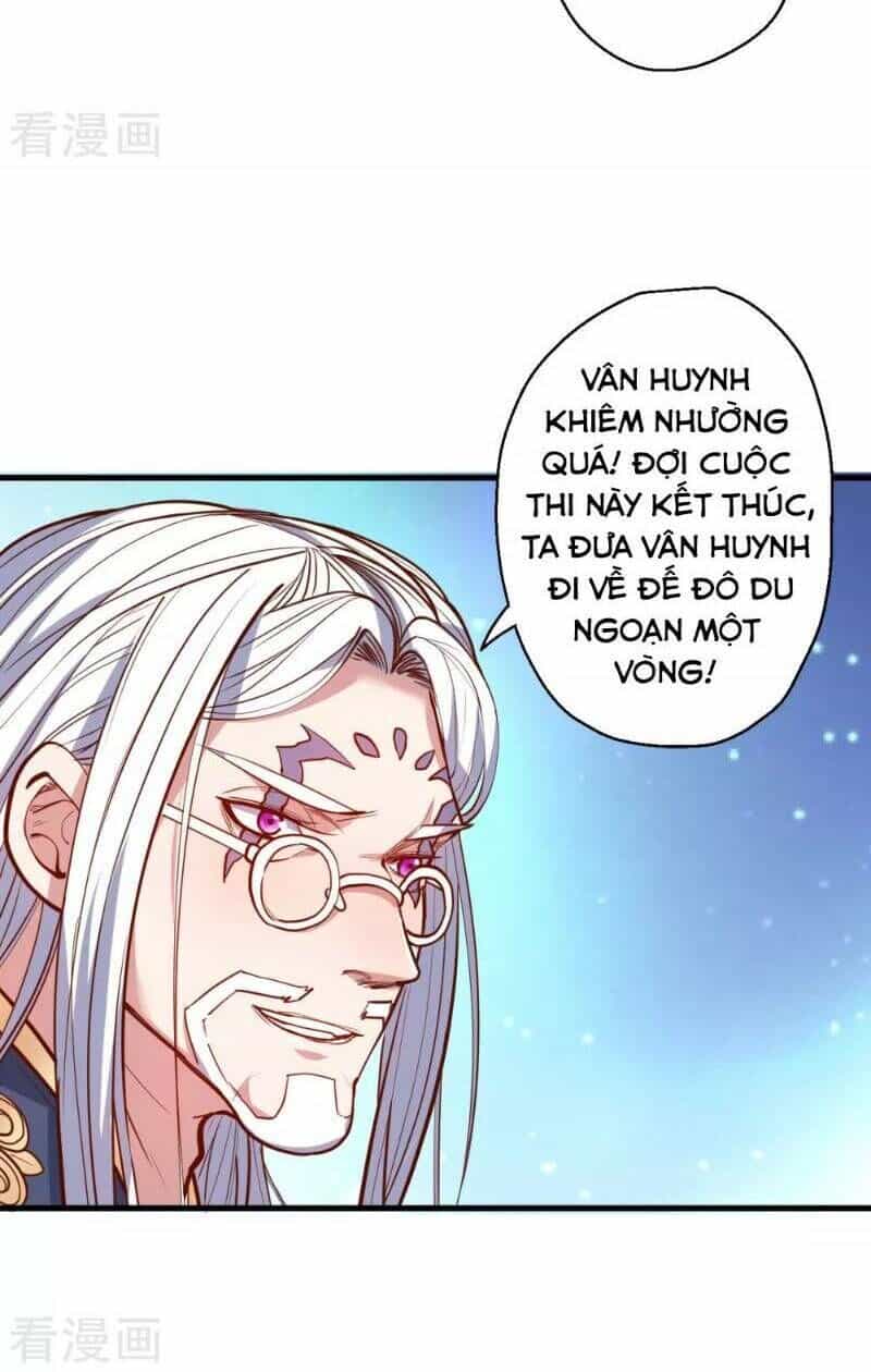 Tối Cường Đại Biểu Hoàng Kim Thận - Chương 44 - ảnh 17
