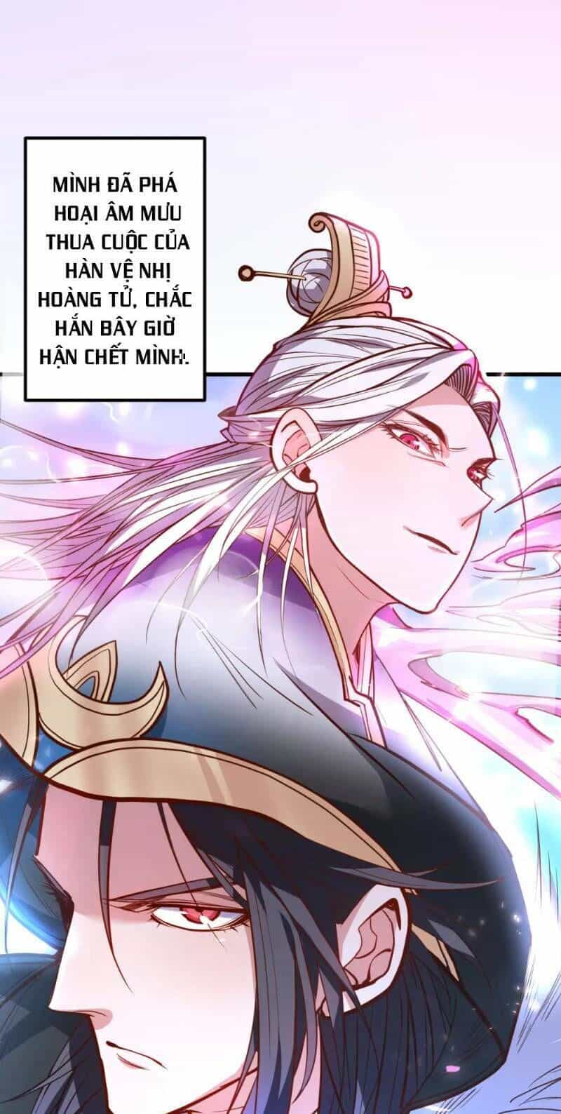 Tối Cường Đại Biểu Hoàng Kim Thận - Chương 44 - ảnh 22