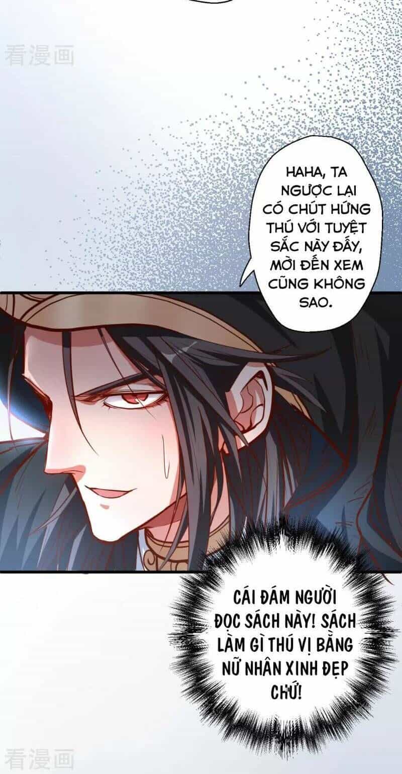 Tối Cường Đại Biểu Hoàng Kim Thận - Chương 45 - ảnh 11