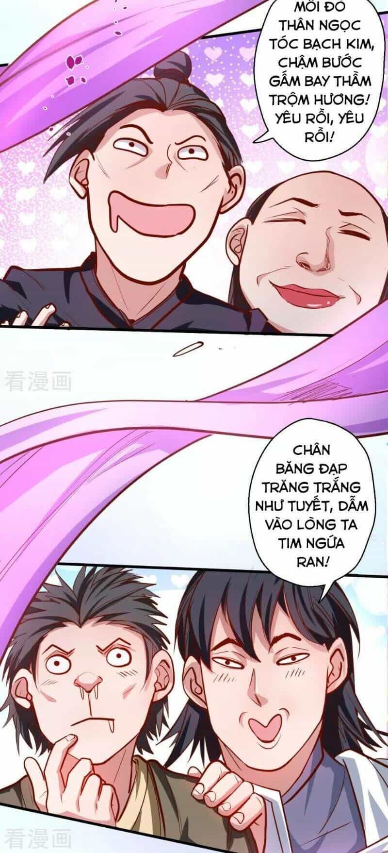 Tối Cường Đại Biểu Hoàng Kim Thận - Chương 45 - ảnh 17