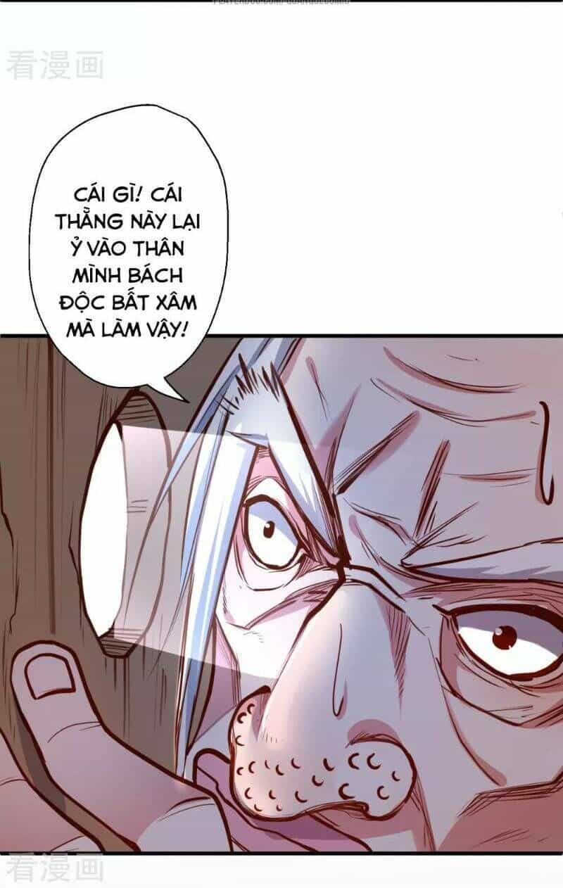Tối Cường Đại Biểu Hoàng Kim Thận - Chương 46 - ảnh 30