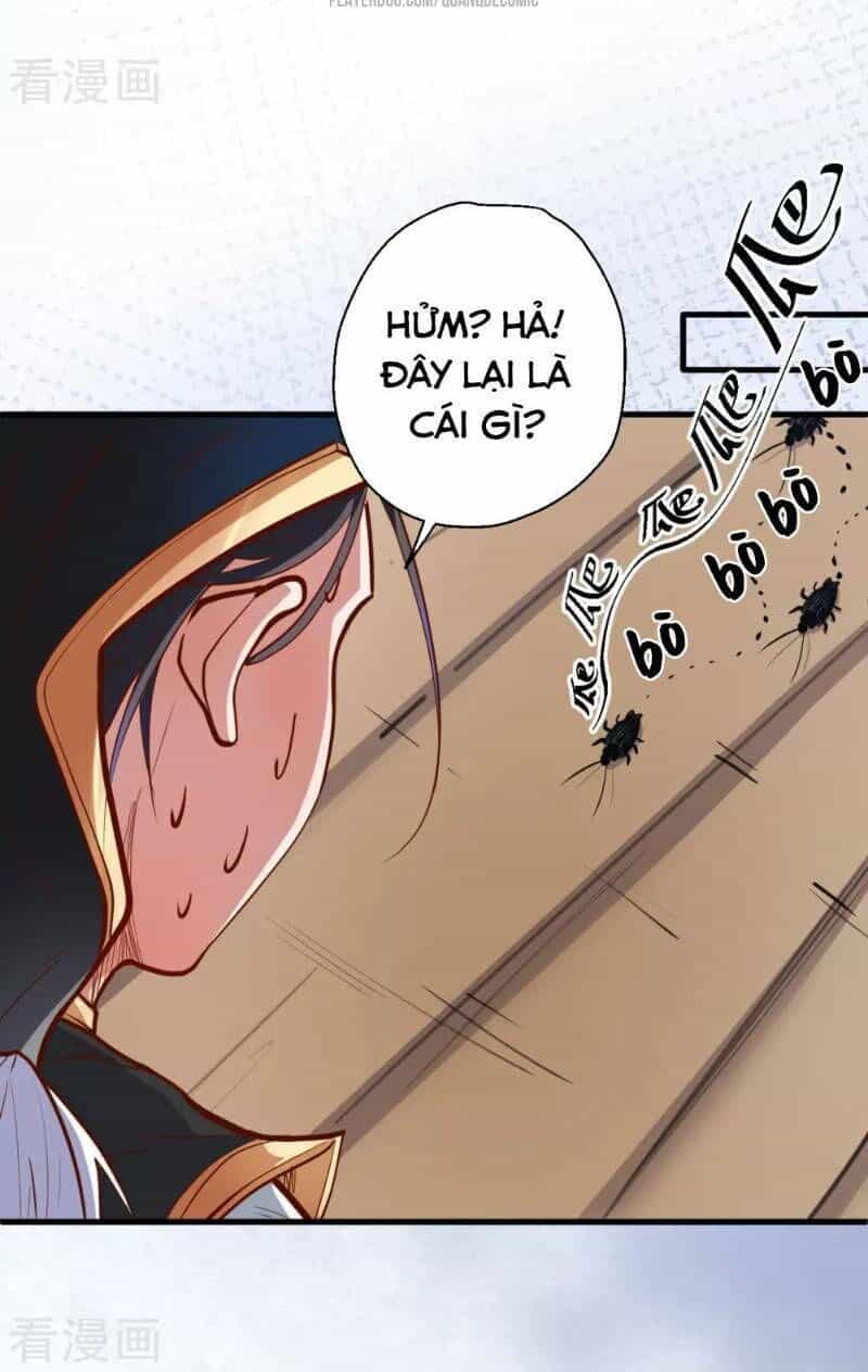 Tối Cường Đại Biểu Hoàng Kim Thận - Chương 46 - ảnh 32